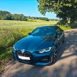 BMW 430i Coupé M Sport VOLL - BMW 430 in Dortmund