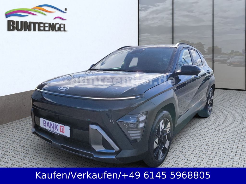 Image of Hyundai KONA