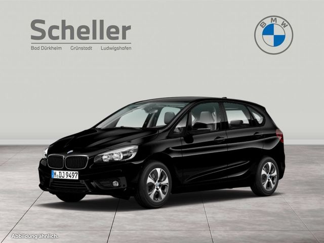 BMW 218d Active Tourer *Verkauf nur an Händler*
