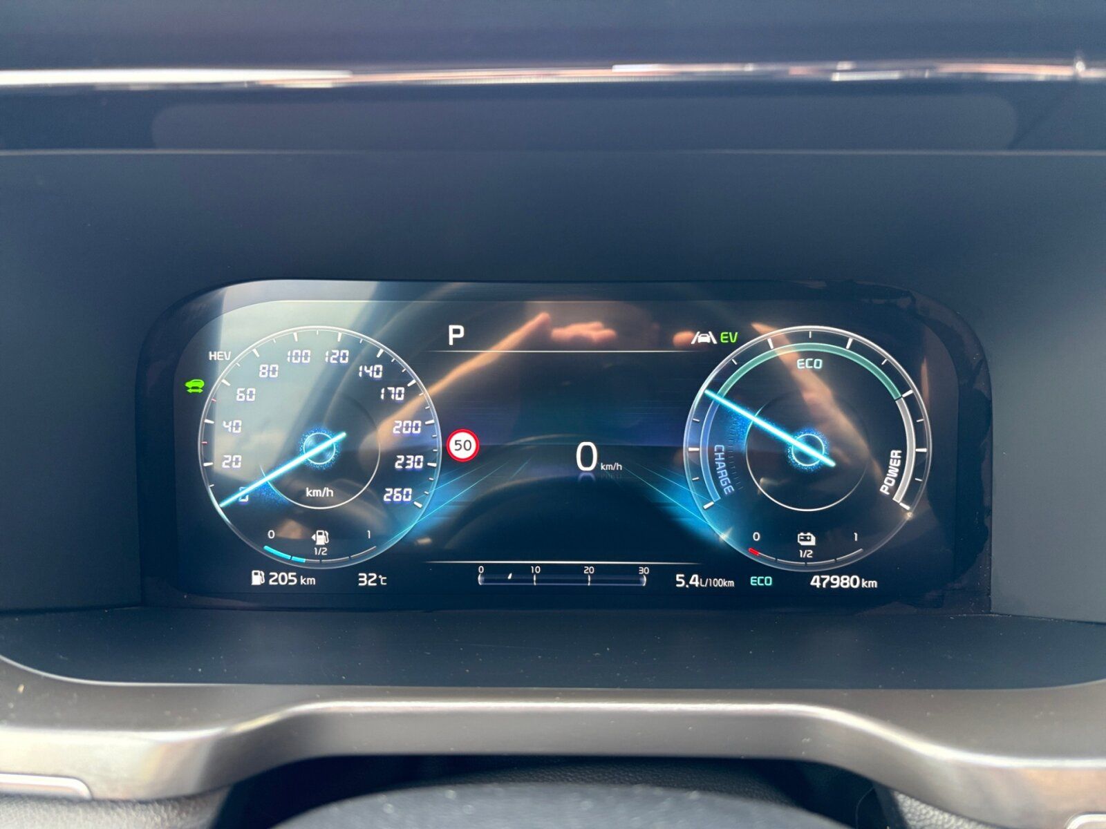 Fahrzeugabbildung Kia Sorento 1.6 T-GDI DCT AWD PHEV Platinum GD AHK