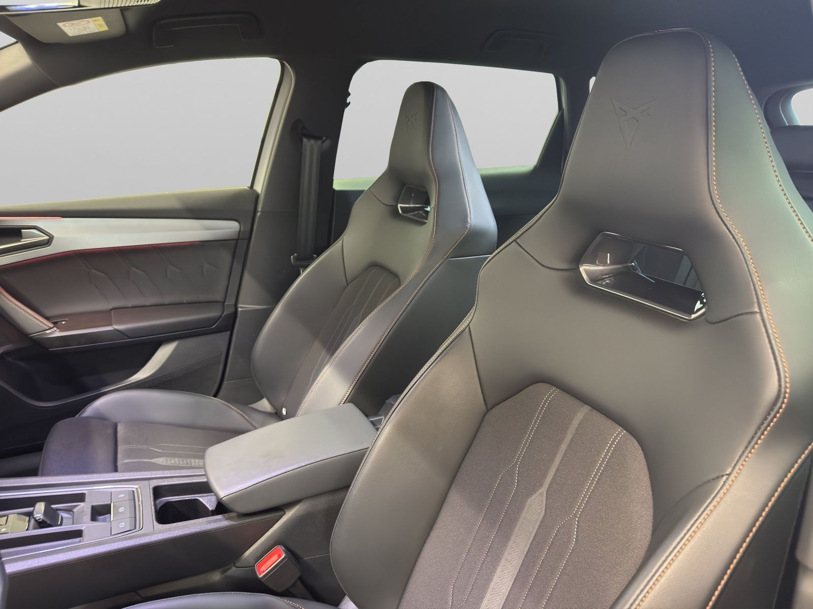 Cupra Leon - Bild 8