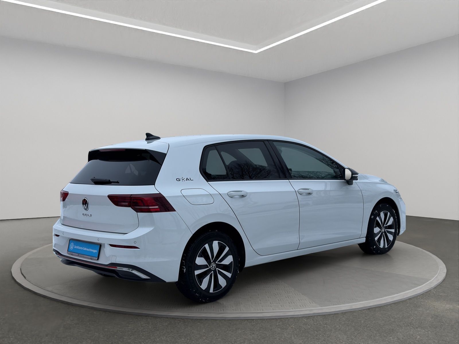 Volkswagen Golf - Bild 4