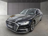 Audi A8 - Vorschau Bild 2