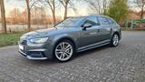 Audi A4 2.0 TDI sline Avant AHK LED PANO Virtual - Audi A4: Sline TDI