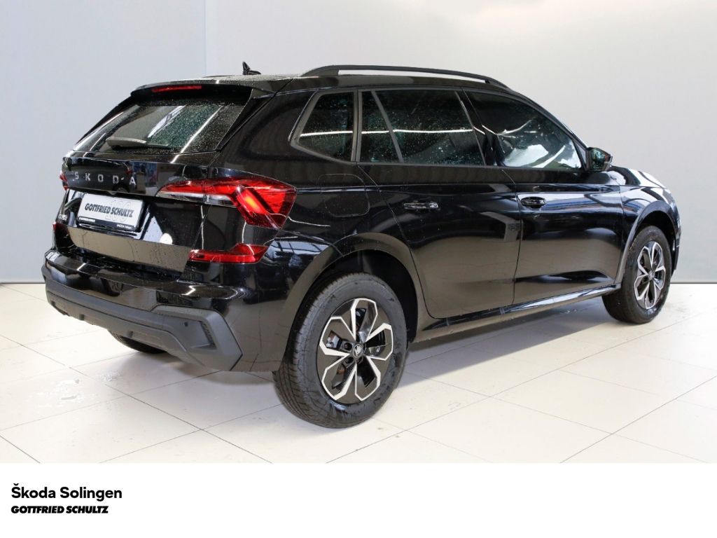 Skoda Kamiq - Bild 4