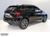 Skoda Kamiq - Vorschau Bild 4