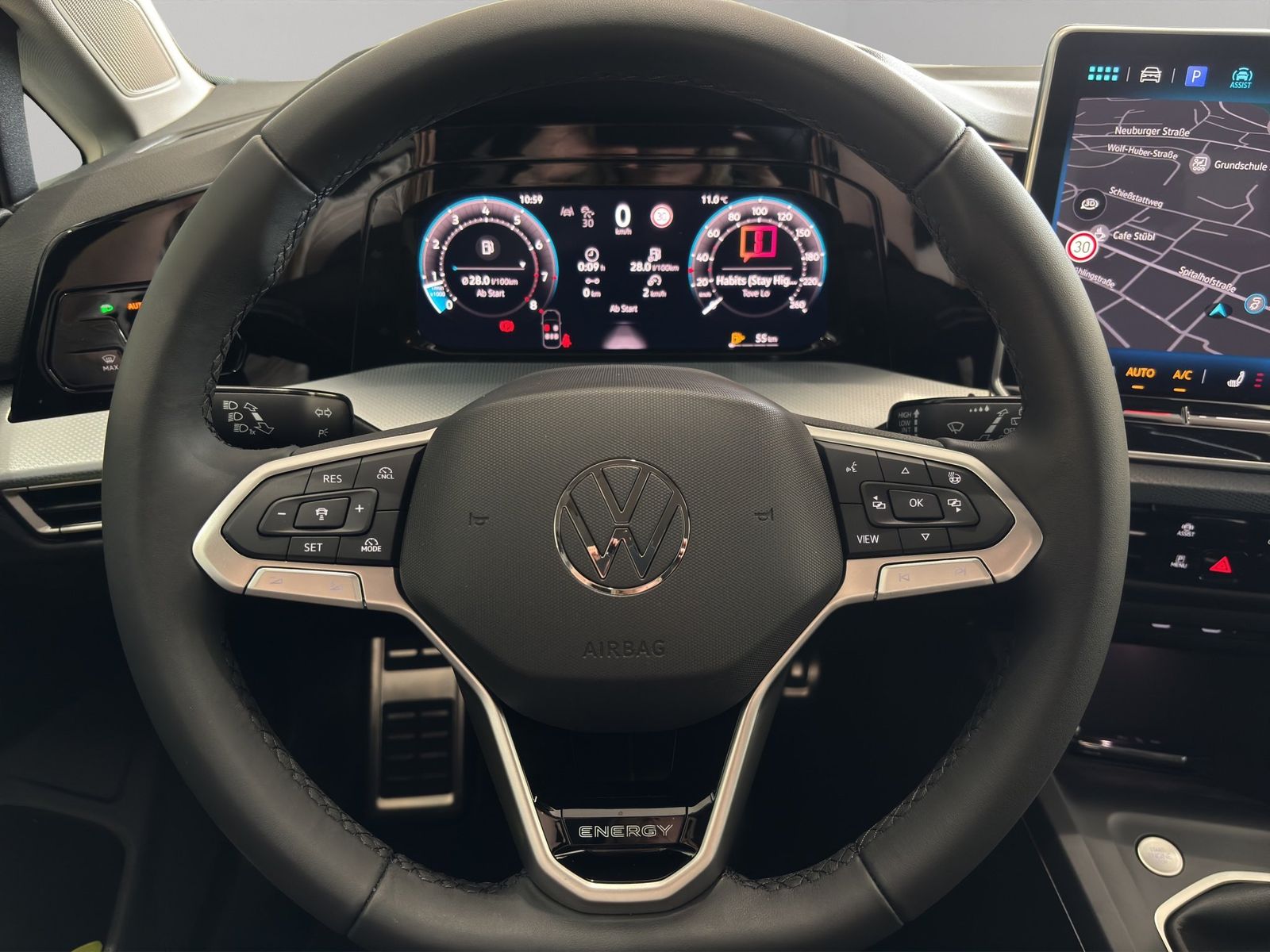 Volkswagen Golf - Bild 11