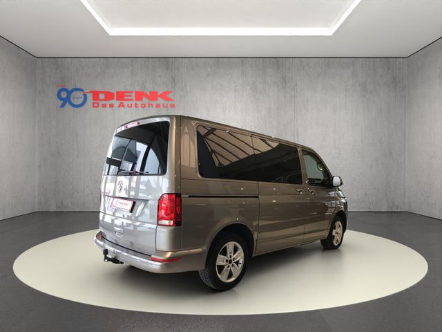 T6.1 Multivan Comf. 2.0 TDI 4Motion DSG*AHK*