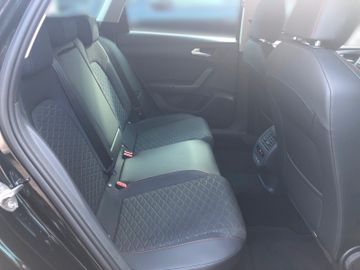 Seat Leon Sportstourer FR +Standheizung+Business-Pak