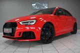 Audi RS3 2.5 TFSI S-Tr.Quat.~DEUTSCH+UNFALLFREI+PANO+ - Audi RS3 in Mainz
