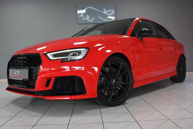 Audi RS3 2.5 TFSI S-Tr.Quat.~DEUTSCH+UNFALLFREI+PANO+