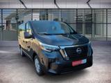Nissan Primastar Kombi TEKNA L1H1 dci170 DCT Navi PDC - Nissan: 8 Sitzer