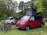 Volkswagen 2020 California Beach 4Motion Diesel 53500km - Volkswagen California beach 4motion