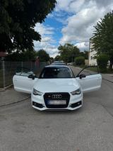 Audi A1 S-Line - Audi 200 Gebrauchtwagen