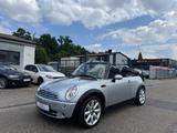 MINI COOPER Cabrio Cooper TÜV NEU Garantie - MINI MINI aus 2005: Roadster