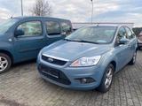 Ford Focus Lim. Style 1.Hand 77500KM TOP Zustand - Ford Focus aus 2009