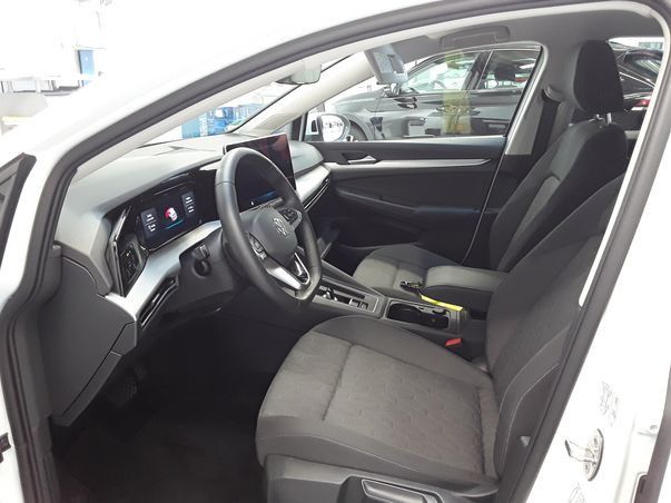 Volkswagen Golf Life 1.5 eTSI AHK/LED/Nav/Standhzg/09.30Gar foto 7