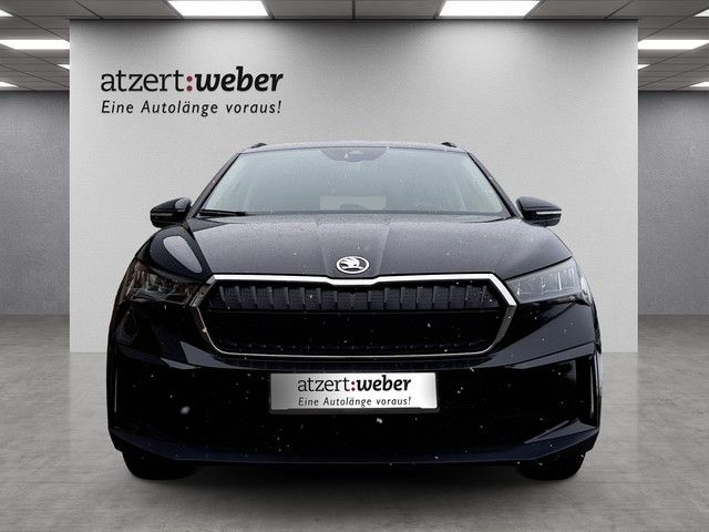 Fahrzeugabbildung Skoda Enyaq 60 Clever Loft Navi ACC Kamera SitzHz