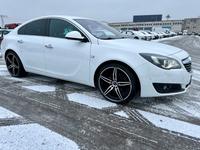 Opel Insignia A Lim. Business Innovation 4x4
