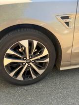 Ford S-Max, 7 Sitze, Anhängerkupplung, 177kW-ST-Line  - Ford: 17m