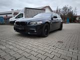 BMW 530d*Pano*SportAutomatik*SportLeder*Viel Neu* - BMW 530 aus 2010: Kombi