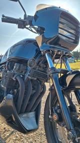 Kawasaki Z 1000 R - KAWASAKI 1983