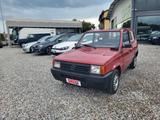 Fiat Panda 1100 i.e. cat Young ASI - Fiat Panda aus 2002