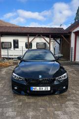 BMW 440i Coupé M Sport A M Sport - BMW 440: Coupe
