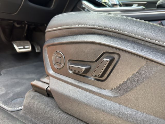 Q8 50 3.0 TDI quattro competition plus PANO