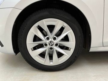 Skoda Octavia - 12