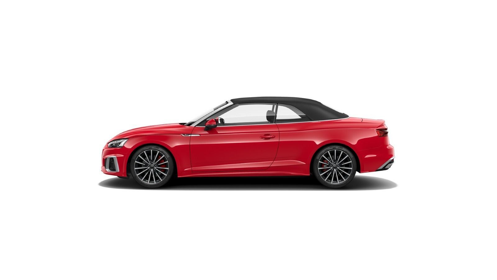 Audi A5 - Bild 5