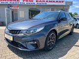Kia Optima Sportswagon GT-Line /LED/LEDER/KAMERA/SBL - Kia Optima aus 2019