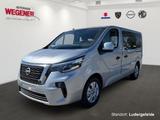 Nissan PRIMASTAR KOMBI9 L1H1 2,8T - Nissan Primastar Tageszulassungen
