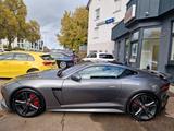 Jaguar F-Type Coupe SVR 5.0L V8 Kompressor AWD - gebrauchte Jaguar Sportwagen