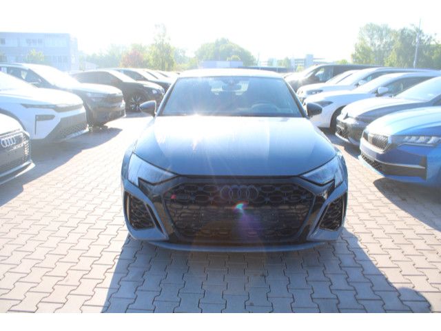 Audi RS3 - Bild 9