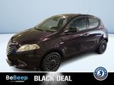 Lancia Ypsilon 1.2 8V PLATINUM 69CV - Lancia aus 2013