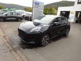 Ford Puma ST-Line Hybrid  Navi Tempomat Winterpaket - mit Hybrid-Antrieb: Taxi