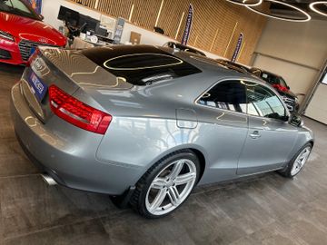 MYAUTOCENTER – Gebraucht- und Jahreswagen mit Werkstattservice in Pfaffenhofen Audi A5 Coupe 3.0 TDI quattro *Xenon*Kamera*Navi*SHZ*