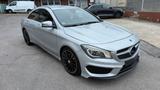 Mercedes-Benz Mercedes CLA220d AMG - Mercedes-Benz CLA 220 in Wuppertal