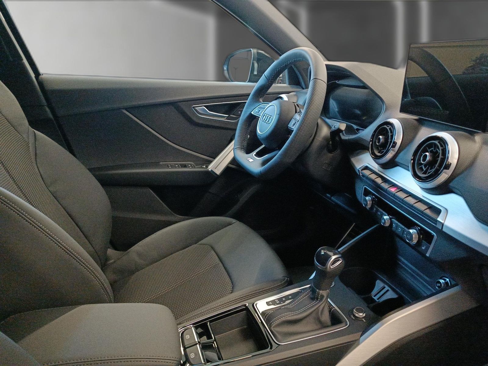 Audi Q2 - Bild 14