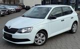 Skoda Fabia TÜV AU NEU*KLIMA*BLUETOOTH*EURO-6*Cool Edi - Skoda Fabia mit Diesel-Antrieb