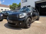 MINI COOPER Countryman Cooper*LEDER*XENON*KLIMA*PANO* - MINI MINI: Schwarz, Countryman