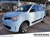 Renault Twingo EQUILIBRE SCe 65 S&S NAVI+PDC h+Allwetter - Renault Twingo: Equilibre
