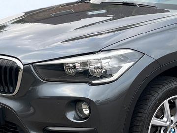BMW X1 sDrive 20 i