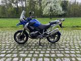 BMW R 1200 GS / Top gepflegt / Scheckheft / TÜV neu - BMW 2008 1200 GS