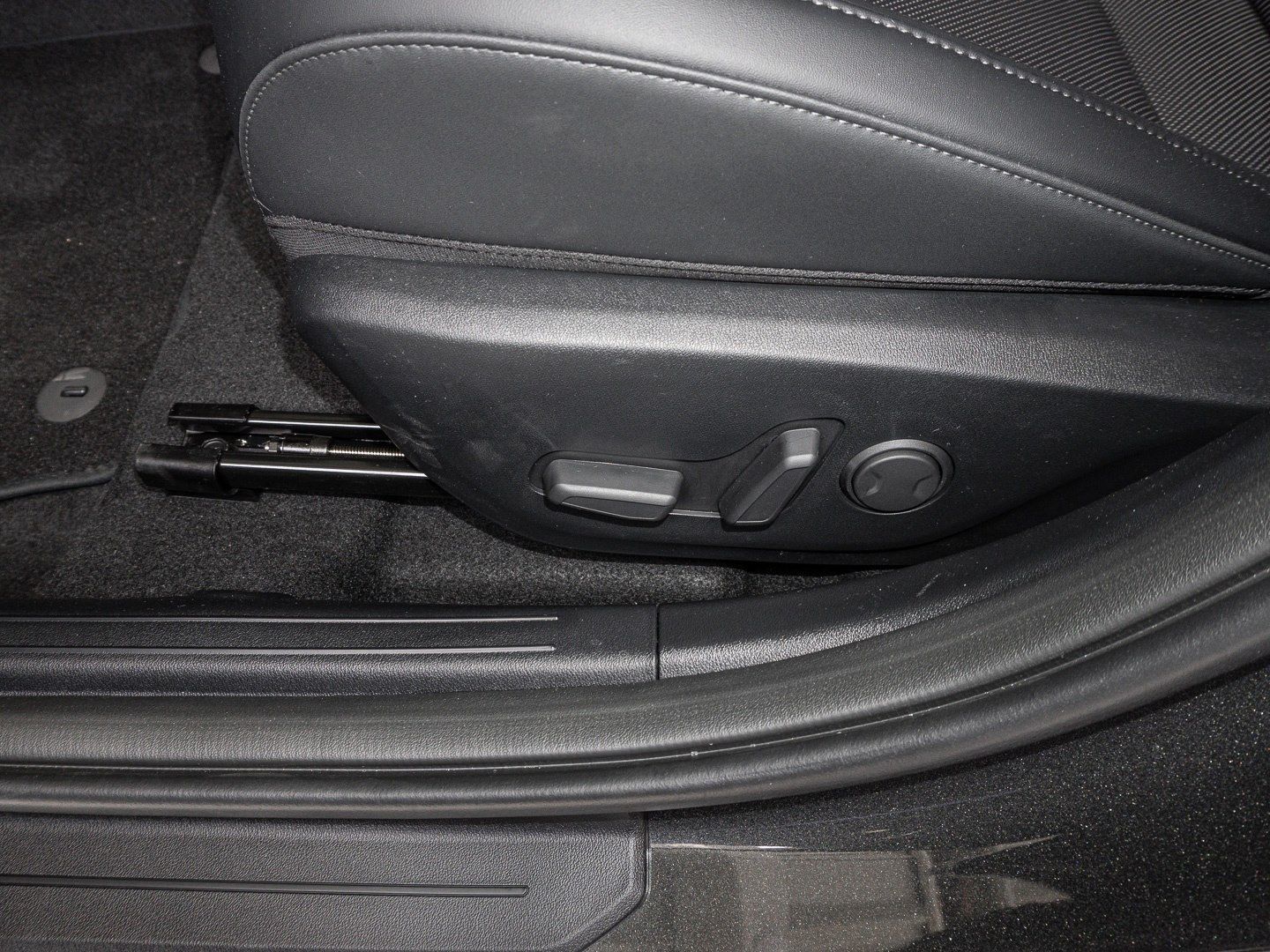 Kia cee'd / Ceed - Bild 12