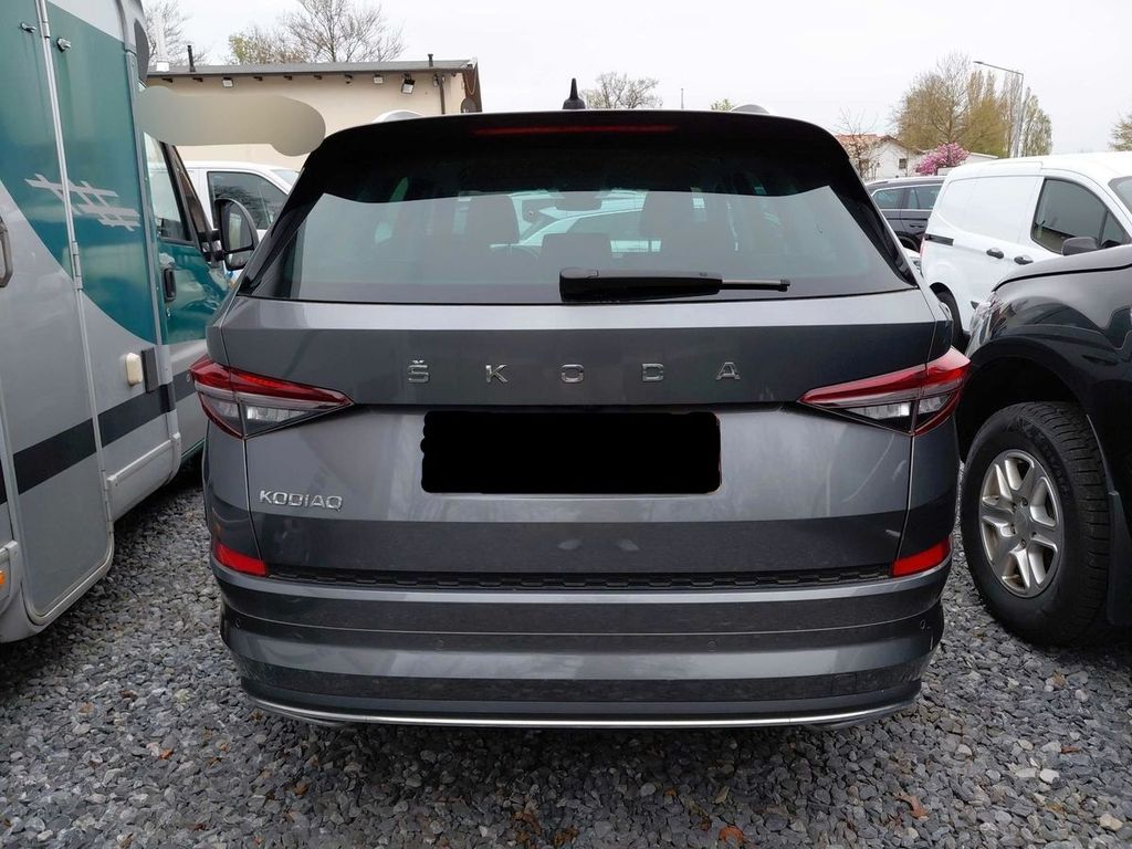 Image of Skoda Kodiaq