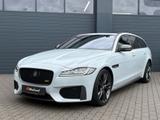 Jaguar XF 30d*300 Sport*1.Hd.*AHK*HUD*PanoD.*uvm!* - Jaguar: X300