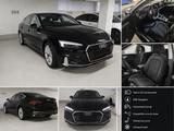 Audi A5 Sportback 40 TFSI Stronic Matrix LED ACC
