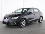 Seat Ibiza FR Tempomat|SHZ|Sportsitze|Klima-Komfort - Seat Ibiza: Fr Sport